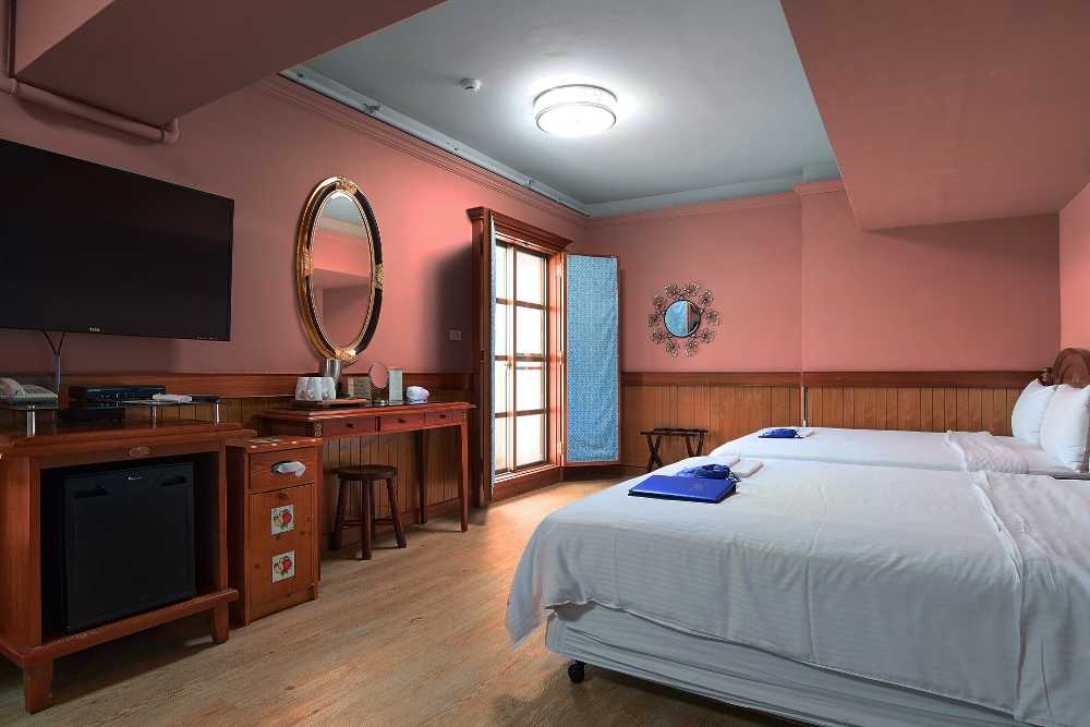 最多人推薦的台東飯店