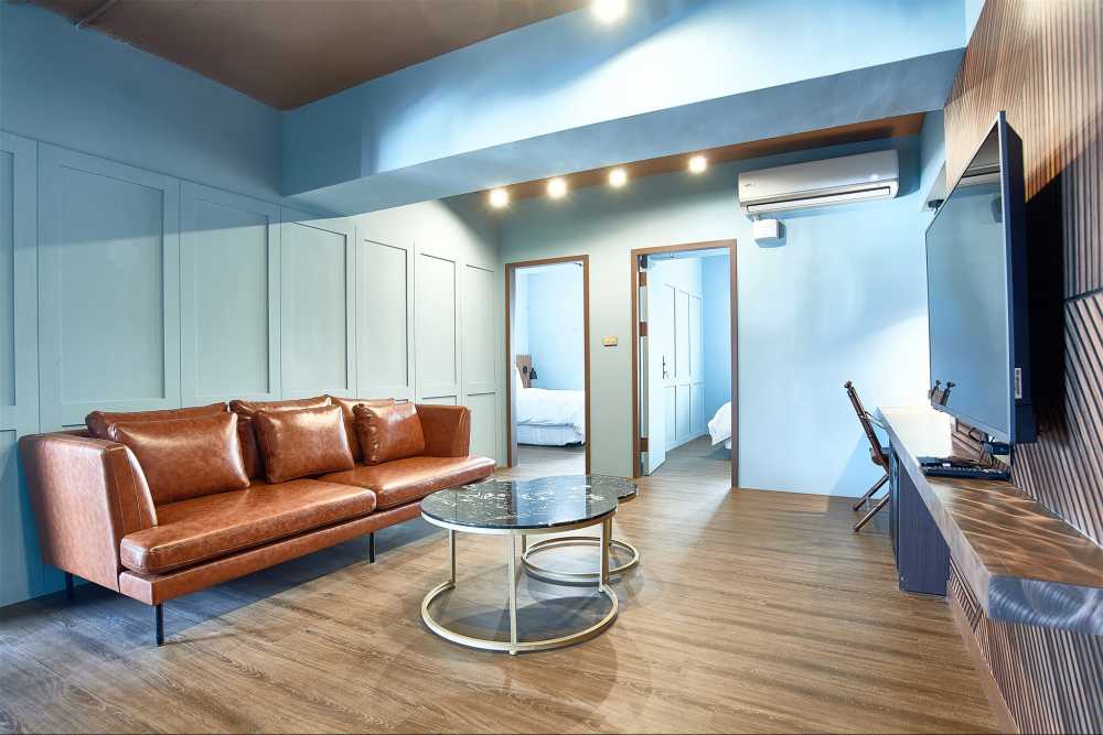 最多人推薦的台東飯店